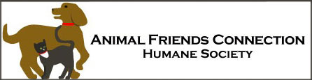 Animal Friends Connection Humane Society